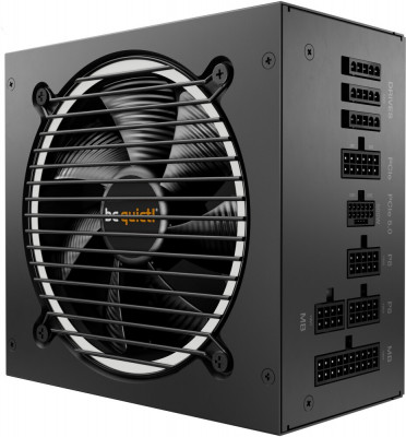 Блок питания 750W Be Quiet Pure Power 12 M