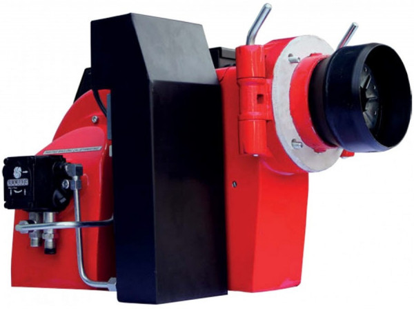 Мазутная горелка URET UM 3 VTU