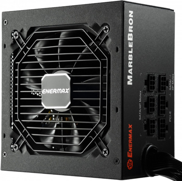 Блок питания 750W Enermax MarbleBron (EMB750EWT)