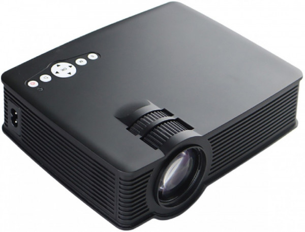 Проектор Cactus CS-PRE.09B.WVGA