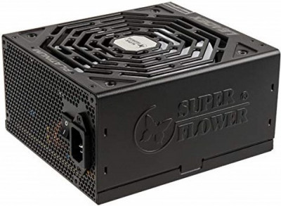 Блок питания 1200W Super Flower Leadex Platinum (SF-1200F14MP)