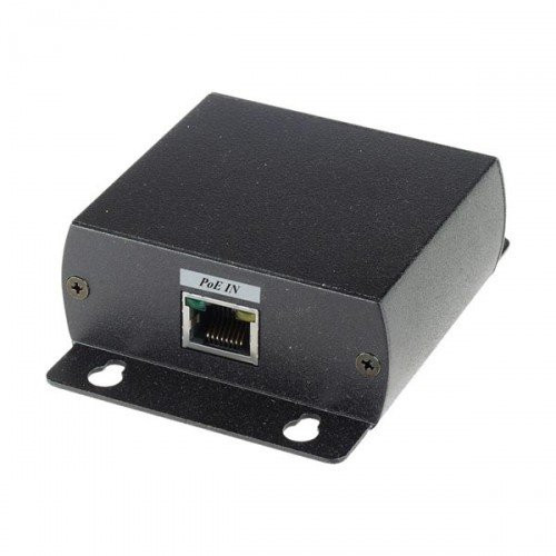 Удлинитель PoE по кабелю UTP IP04R