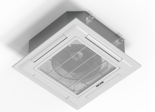 Кассетный внутренний блок мульти-сплит системы Axioma ASX12MCZ1R