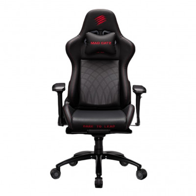 Игровое кресло Mad Catz G.Y.R.A. (CGPULUINBL000-0)