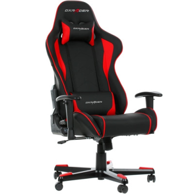 Кресло игровое DXRacer Craft OH/FE08/NR