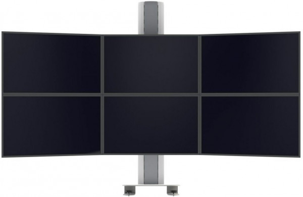 Кронштейн SMS Multi Control 2xTriple Clamp