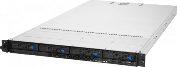 Серверная платформа ASUS RS700-E10-RS4U 10G 1600W