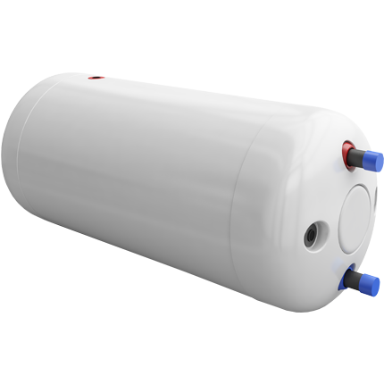 Бойлер косвенного нагрева Galmet U-LINEA 80