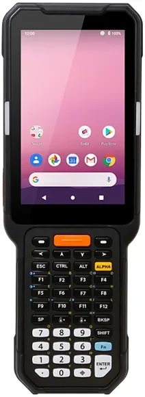 Терминал сбора данных Point Mobile P451G3Y64DFE0C