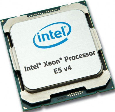 Серверный процессор Intel Xeon E5-2620 v4 OEM