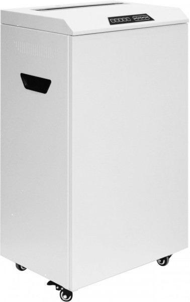 Уничтожитель бумаги (шредер) Гелеос УО65-5