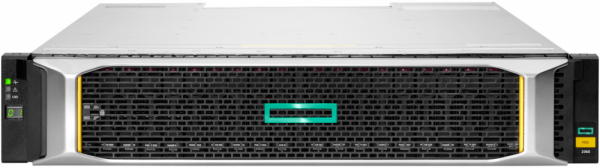 Дисковая полка HPE R0Q39A