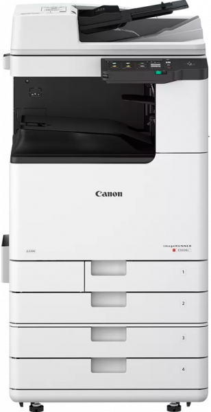 МФУ Canon imageRUNNER C3326i (5965C005)
