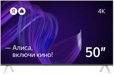 ЖК телевизор Яндекс 50' YNDX-00072