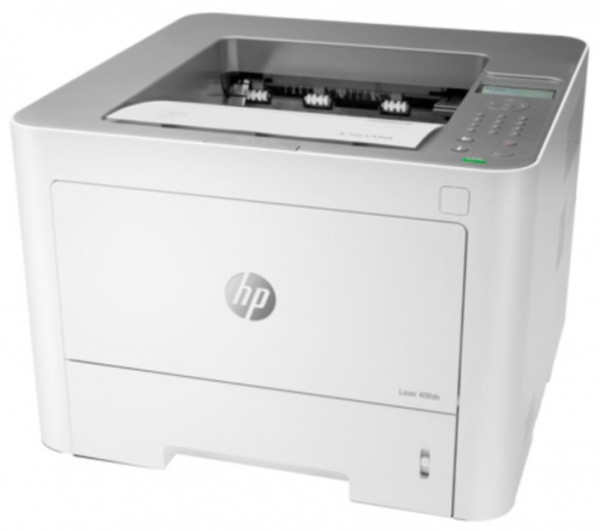 Принтер HP Laser 408dn (7UQ75A)