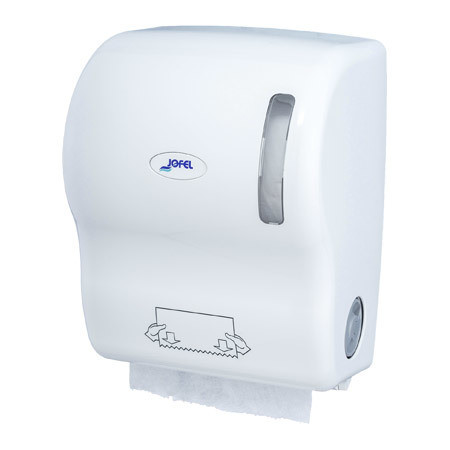 Диспенсер для бумажных полотенец Jofel Azur (AG56000)