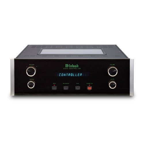 Контроллер McIntosh C500C