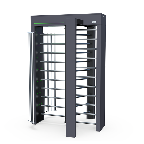 Турникет электромеханический полноростовый Praktika QL-10-G