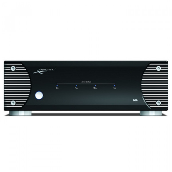 Proficient М4 (Контроллер звука)