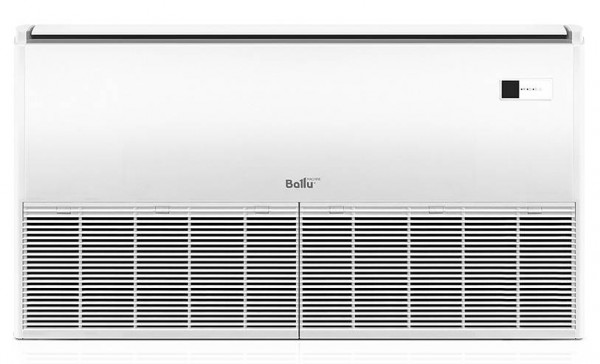 Напольно-потолочный кондиционер Ballu BLCI_CF-24HN8/EU_23Y