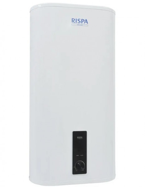 Электрический накопительный водонагреватель RISPA Flat 100 VESW