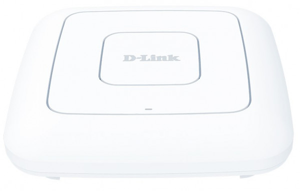 Wi-Fi точка доступа D-Link DAP-400P