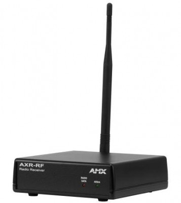 Мультирум AMX AXR-RF 433 Mz