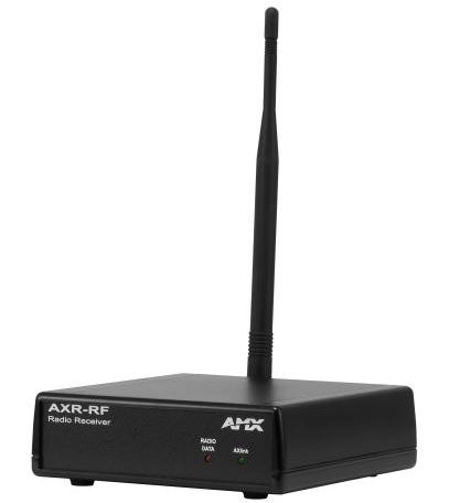 Мультирум AMX AXR-RF 433 Mz