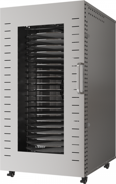 Сушильный шкаф для пищи Libhof FDT-22R