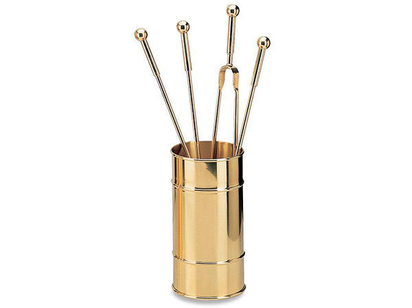 Каминный набор Comex 4 пр. (10.062)