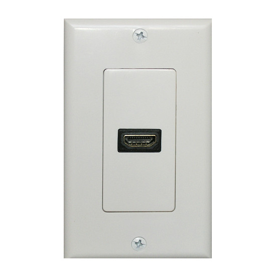 Dr.HD 1xHDMI прямоугольная