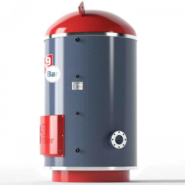 Электрический накопительный водонагреватель 9Bar SE 1500 10Бар