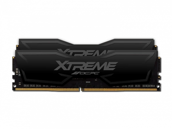 Оперативная память 32Gb DDR4 3200MHz OCPC XT II Black (MMX2K32GD432C16) (2x16Gb KIT)