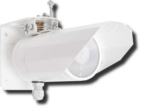 Извещатель охранный инфракрасный пассивный ИД2-100-1