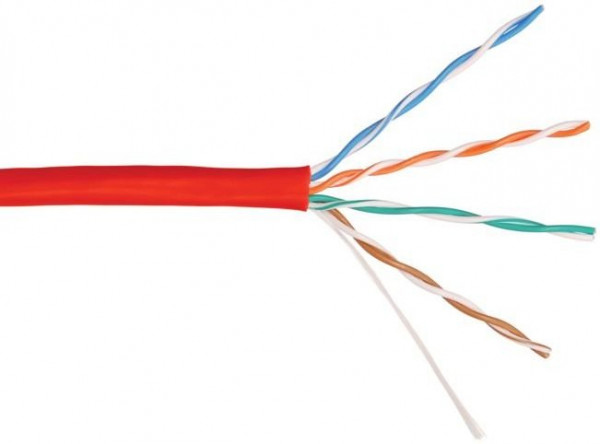 Бухта NIKOLAN NKL 4100C-RD, 305м