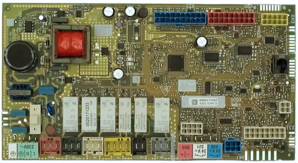 Плата управления Vaillant Плата управления (0020188041)