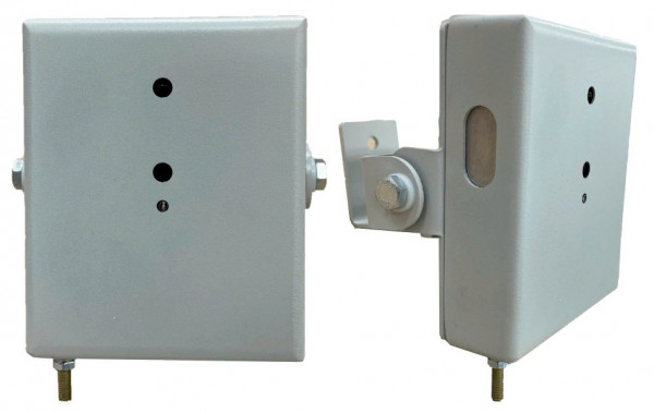 Извещатель пожарный пламени Спектрон-204-М