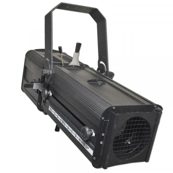 Прожектор с профилированием луча Imlight LTL PROFILED-PRO-18/36 W150 3000K 90Ra