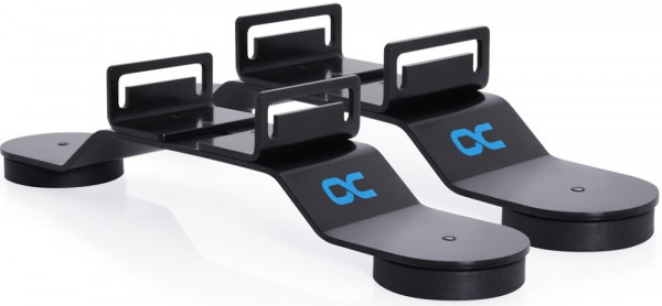 Крепёж для радиатора СЖО Alphacool Universal feet for radiators