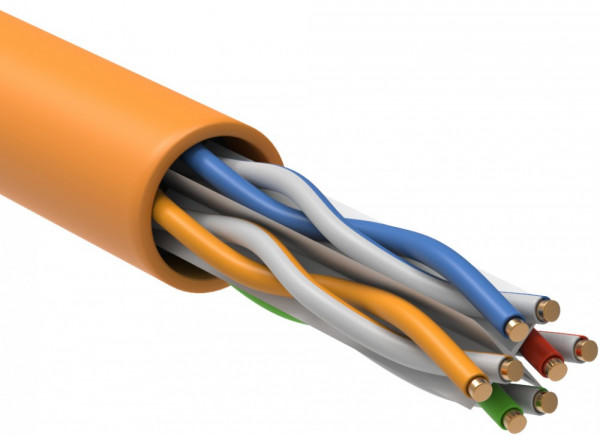 Бухта ITK LC1-C604-127, 305м