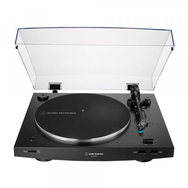 Проигрыватель винила Audio Technica AT-LP3XBTBK