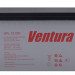 Аккумулятор для ИБП Ventura GPL, 218х522х240 мм (ВхШхГ),  Необслуживаемый свинцово-кислотный,  12V/200 Ач, цвет: серый, (GPL 12-200)