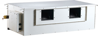 серия COMPACT AHU TCL TMV-V280F1/XFN1Y