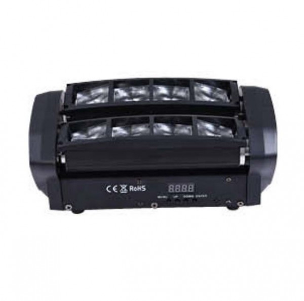 Вращающаяся голова Bi Ray ML10B