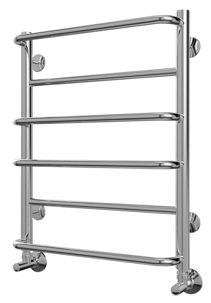 Водяной полотенцесушитель Terminus Евромикс П6 500х600