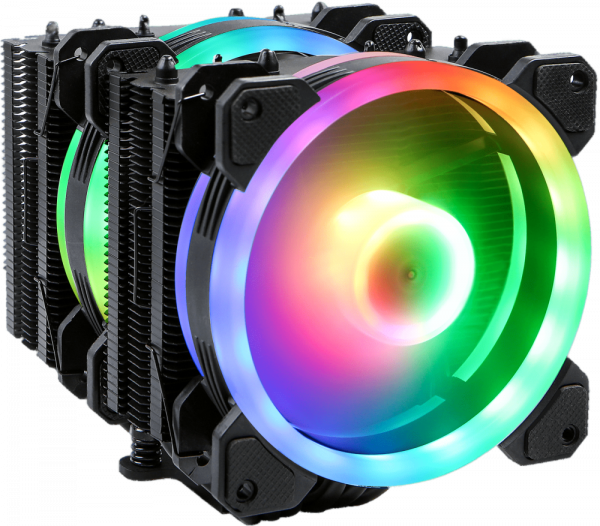 Кулер GELID Glacier