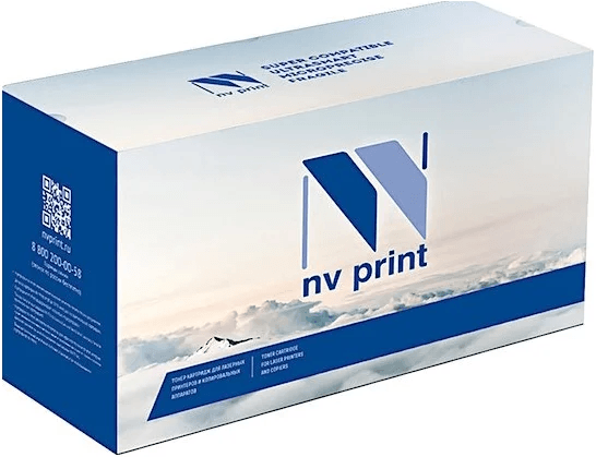 Картридж NV Print TK-8305 Black