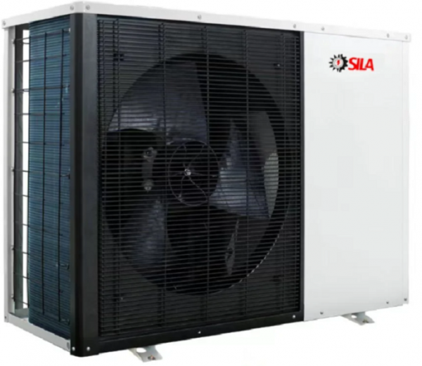 Наружный блок SILA AM-10 I-EVI (HC)