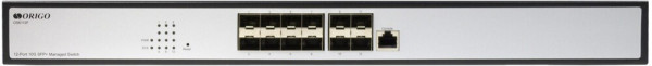 Коммутатор (свитч) Origo OS6112F/A1A