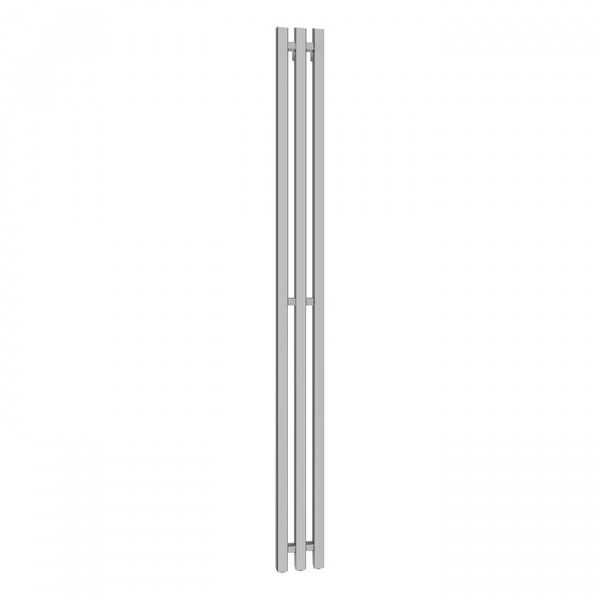 Электрический полотенцесушитель Grota Corsa 130x1200 El